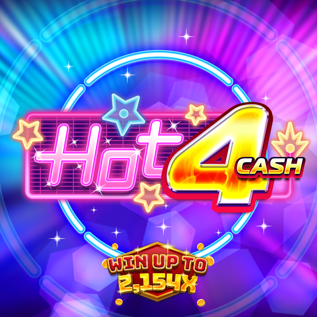 Hot 4 Cash